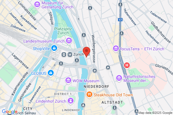 Staatskanzlei des Kantons Zuerich Beglaubigungen
