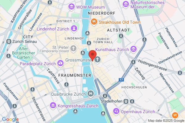 Teddy's Souvenir-Geschenk- u. Bijoux-Shop