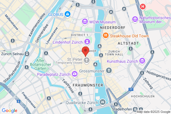 Express Aenderungs-Atelier