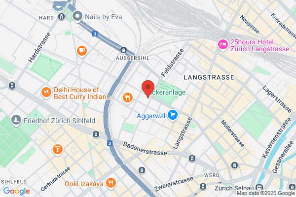 Andy's Fischershop
