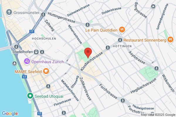 ABC Kinderkrippe