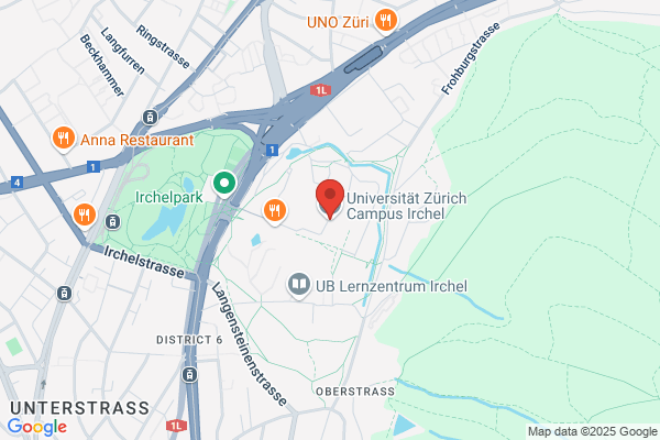 Irchel-Buecherantiquariat