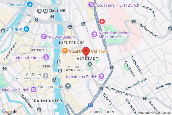 J. Laubi Praxis fuer Zahnprothesen