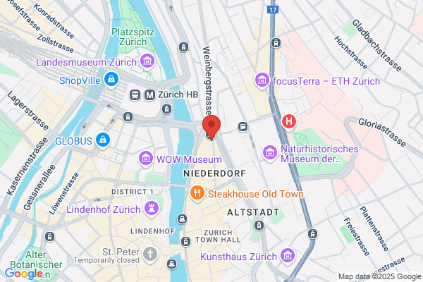 Klio Buchhandlung und Antiquariat