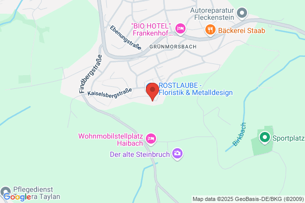 Privat Antiquariat Goldbach