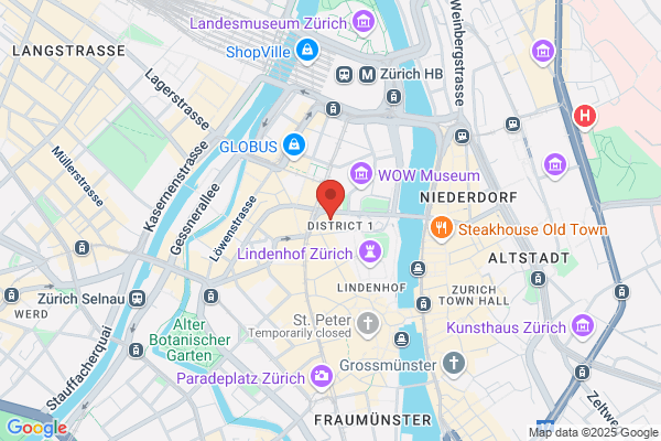 Atelier Günter + Co