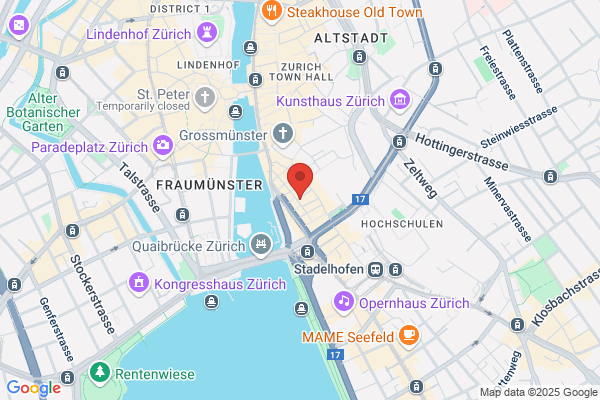 NAAG Numismatic und Ancient Art Gallery AG