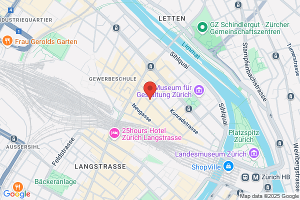 Jad und Rad Solutions
