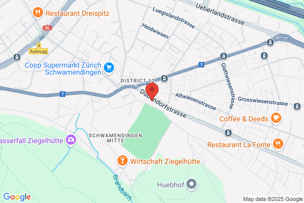 Mar research und Consulting GmbH