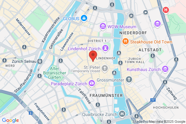Meister Verlag AG