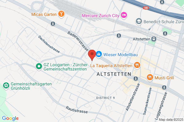 PrivaNet GmbH