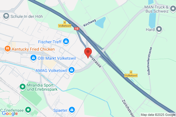 Suter-Strehler Succrs. AG