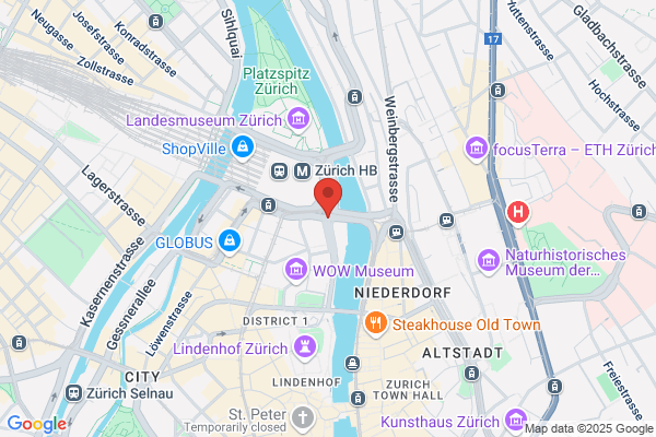 Trans-Mi Ministorage AG