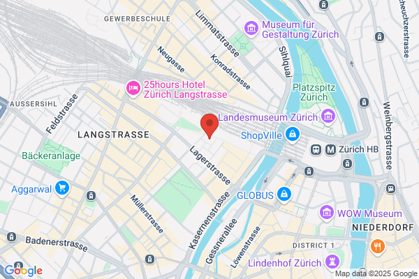 UBS AG