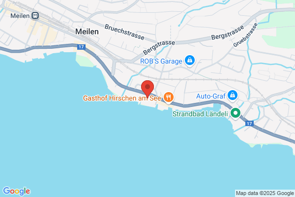 Yachtwerft Moser AG