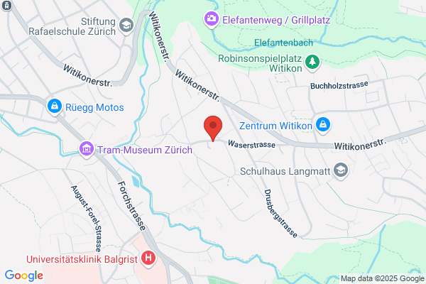 Quartier-Anzeiger Witikon