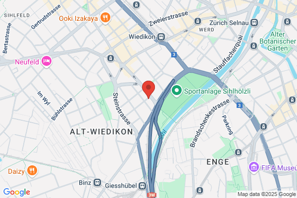 Quartierladen Chaes Roli