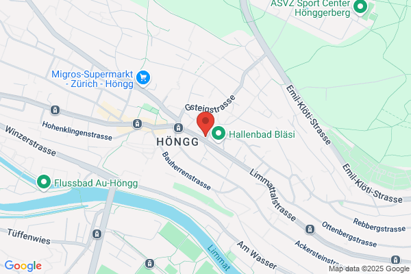 Quartierwache Hoengg