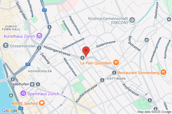 Quartierwache Witikon