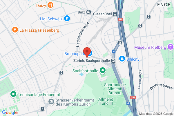 Apotheke Drogerie Brunaupark AG