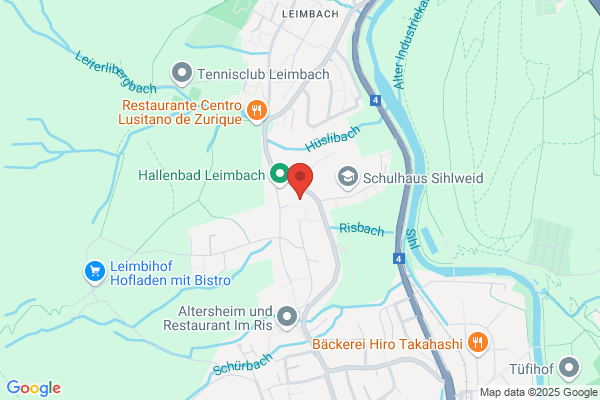 Leimbach Apotheke