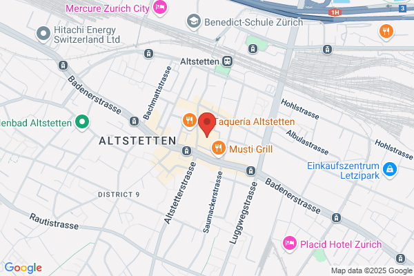 Neumarkt Apotheke Drogerie