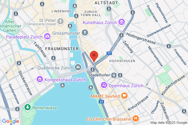 Odeon Apotheke
