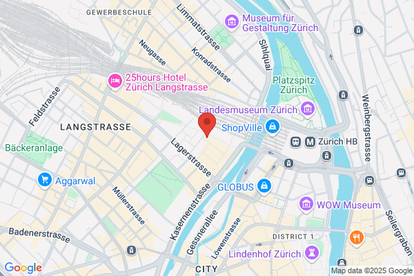 TopPharm Europaallee Apotheke