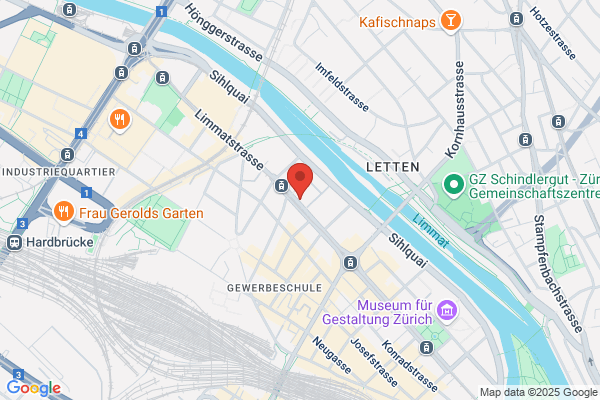 Apotheke-Industrie