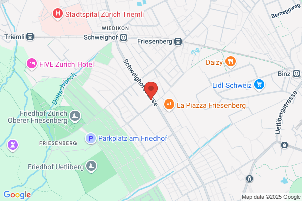 West-Apotheke