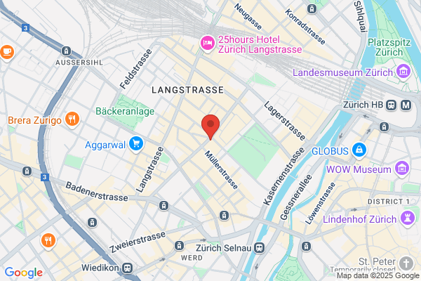 Zeughausapotheke