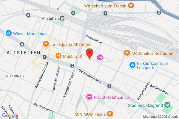 J.A. Neukom und Co AG