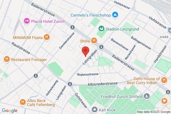 PALAS-Traiding