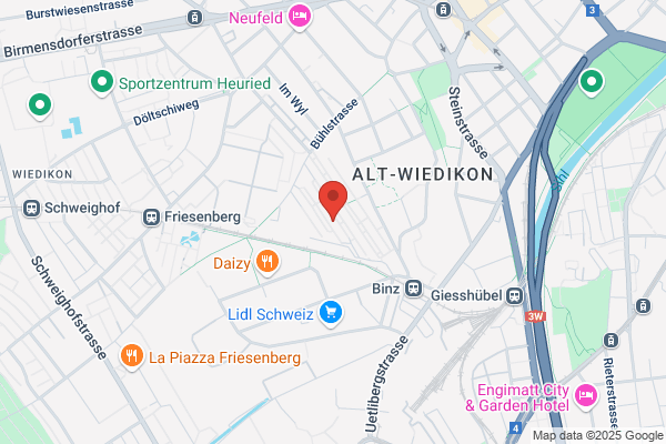 Bryner + Partner Architekten