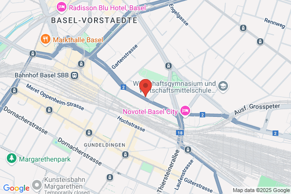 A. Duerr und Co AG