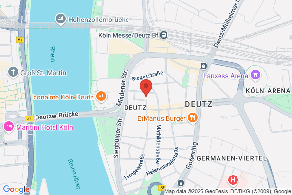 ARCHITEKTEI / BAU- DESIGN- MANAGEMENT- AG