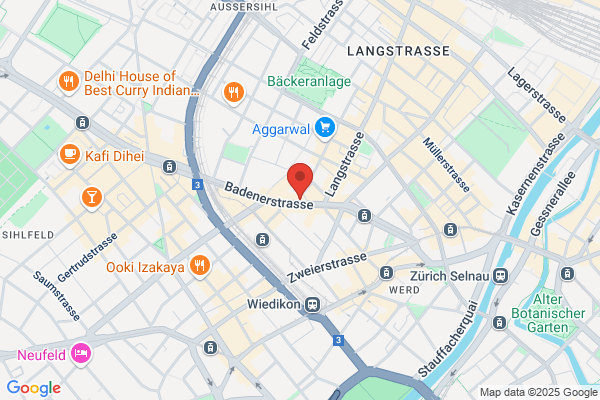 Architekturbuero M. van Dalen