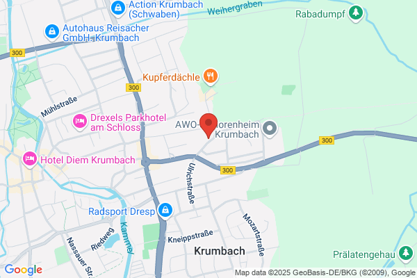 Architekturbuero R. W. Dreier