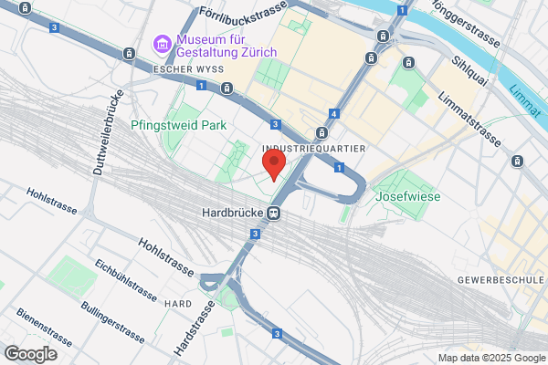 Claude Schelling + Partner AG