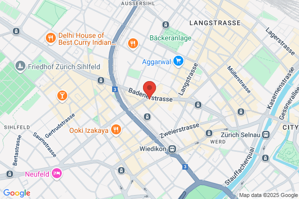 Grundfisch