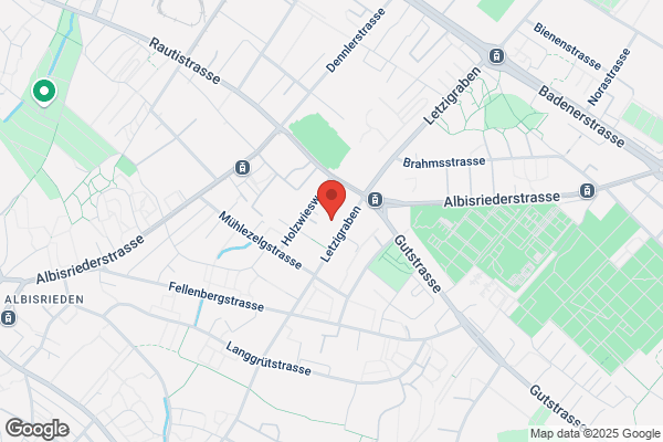 Eisenhut Architekten AG