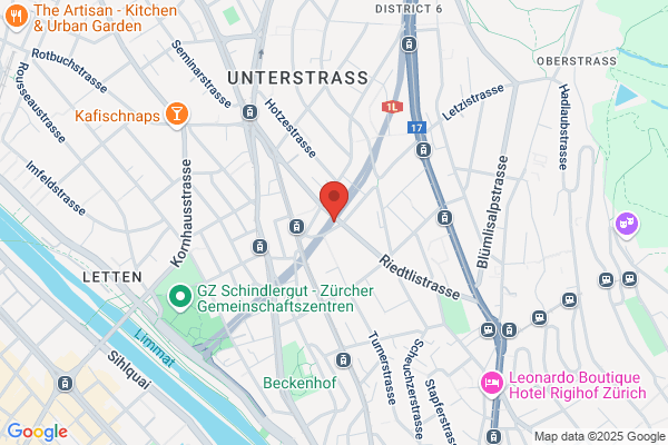 Planungsgemeinschaft de Vries AG