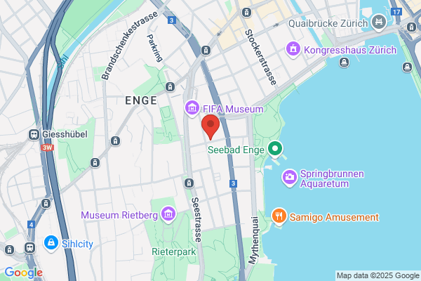 ZANONI Architekten