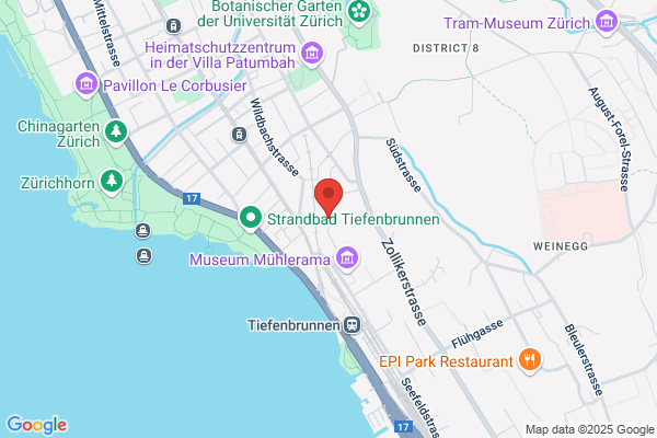 geesbauleitung