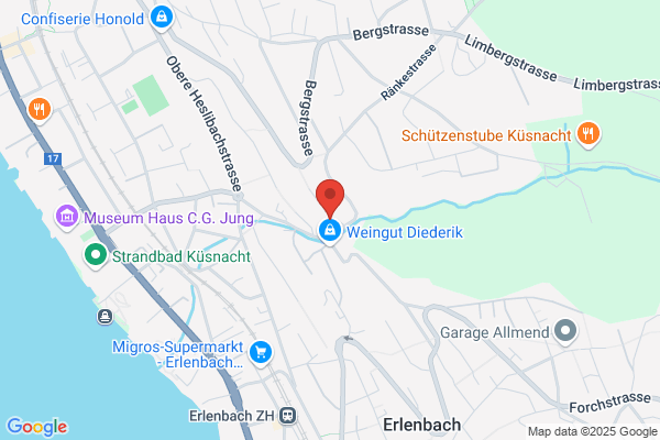 Architekturbuero J. Gross