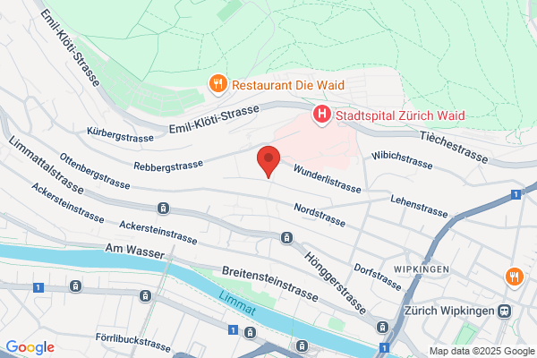 Architekturbuero W. Keller