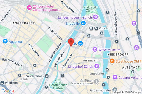 Cosmin Chita Facharzt für Psychiatrie und Psychotherapie