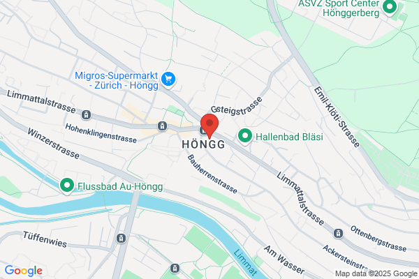 Herzpraxis Zürich-Höngg