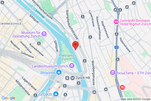 Point of Leaders GmbH
