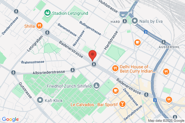 Point software ag